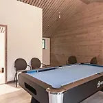 Luxury Retreat With - By Traum Dom wakacyjny *