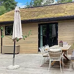 Dom wakacyjny Luxury Retreat With - By Traum Hals