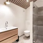 Dom wakacyjny Luxury Retreat With - By Traum *