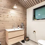 Luxury Retreat With - By Traum Dom wakacyjny Hals