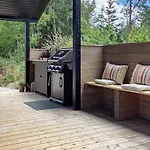 Luxury Retreat With - By Traum Dom wakacyjny *