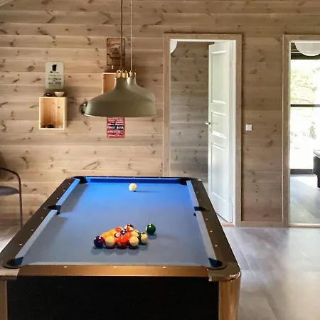 Tatil Evi Cxxvi Hals