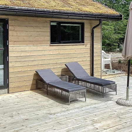Feriehus Luxury Retreat With - By Traum Hals