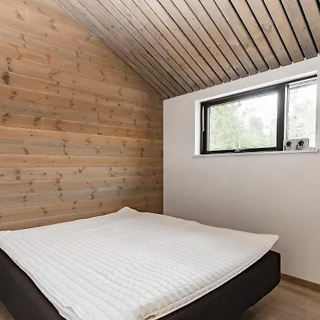 Luxury Retreat With - By Traum Feriehus