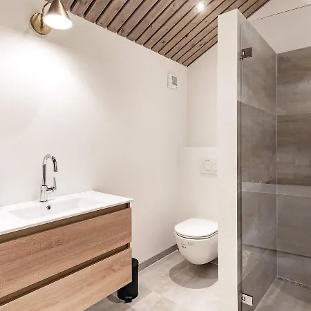 Feriehus Luxury Retreat With - By Traum *